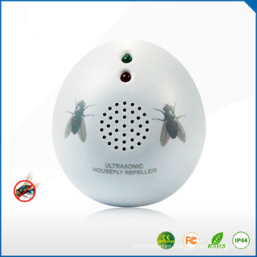 Electronic Ultrasonic Houseflies Repeller Fly Killer